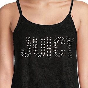 *NEW* JUICY Terry Cloth Tank
